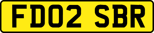 FD02SBR