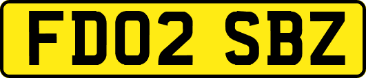 FD02SBZ