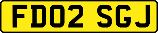 FD02SGJ