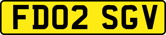 FD02SGV