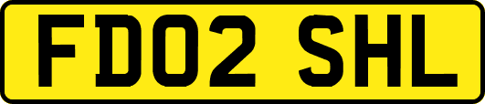 FD02SHL