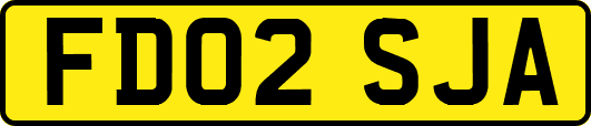 FD02SJA