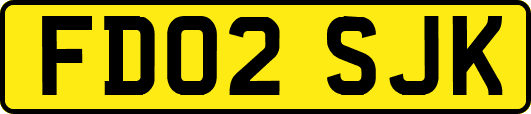FD02SJK