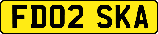 FD02SKA