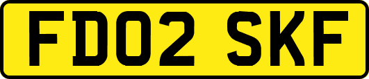 FD02SKF