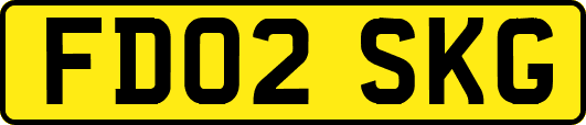 FD02SKG