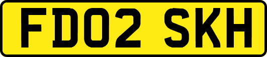 FD02SKH