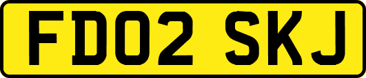 FD02SKJ