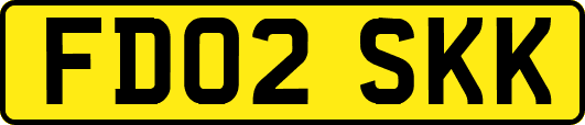 FD02SKK