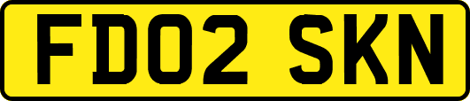 FD02SKN