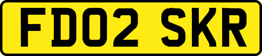 FD02SKR