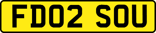 FD02SOU