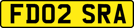 FD02SRA