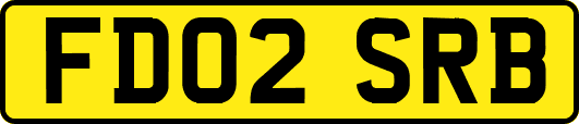 FD02SRB