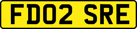 FD02SRE