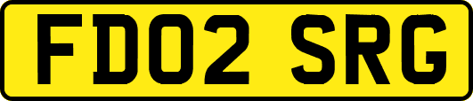 FD02SRG