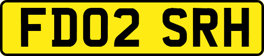 FD02SRH