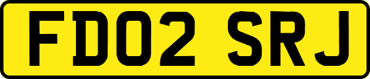 FD02SRJ