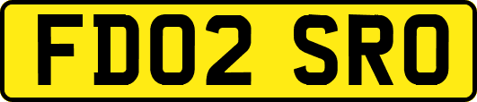 FD02SRO