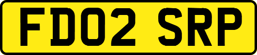 FD02SRP