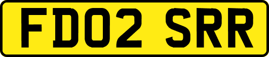FD02SRR
