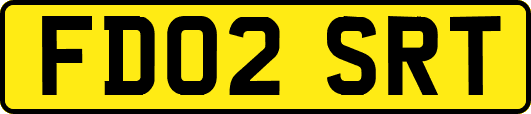FD02SRT