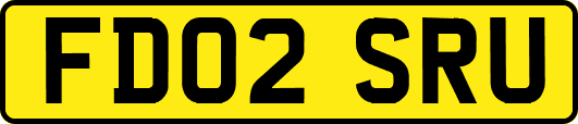 FD02SRU