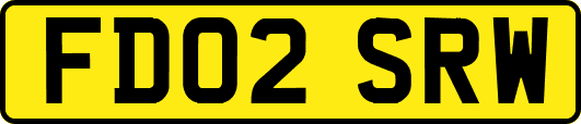 FD02SRW