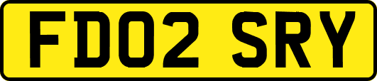 FD02SRY