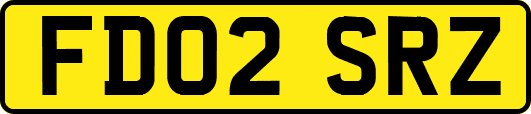 FD02SRZ