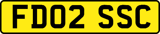 FD02SSC