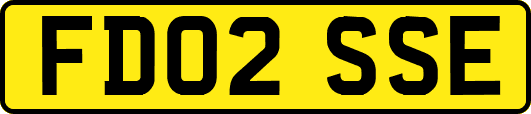 FD02SSE