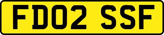 FD02SSF