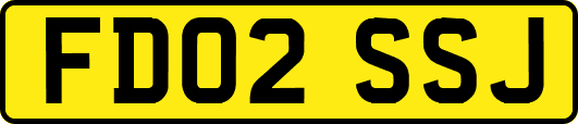 FD02SSJ