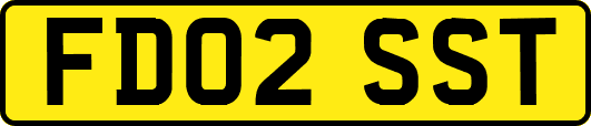 FD02SST