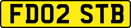 FD02STB