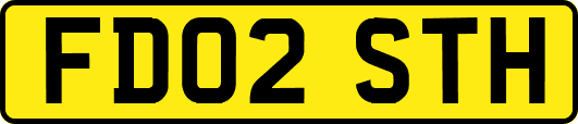 FD02STH