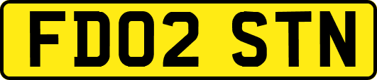 FD02STN