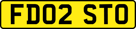 FD02STO