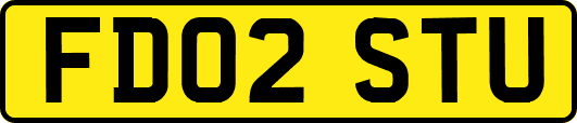 FD02STU
