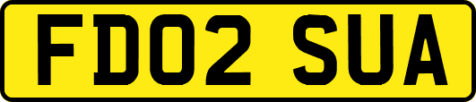 FD02SUA