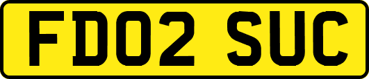 FD02SUC