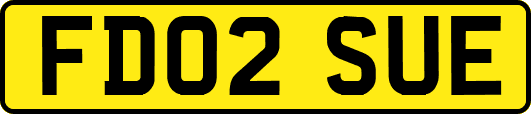 FD02SUE