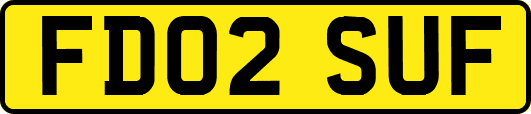 FD02SUF