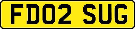 FD02SUG