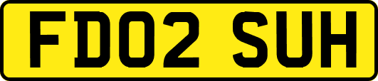 FD02SUH
