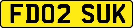 FD02SUK