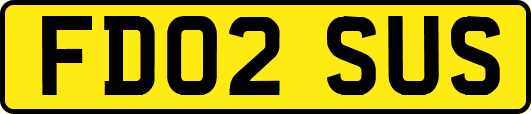 FD02SUS