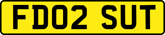 FD02SUT