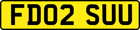 FD02SUU